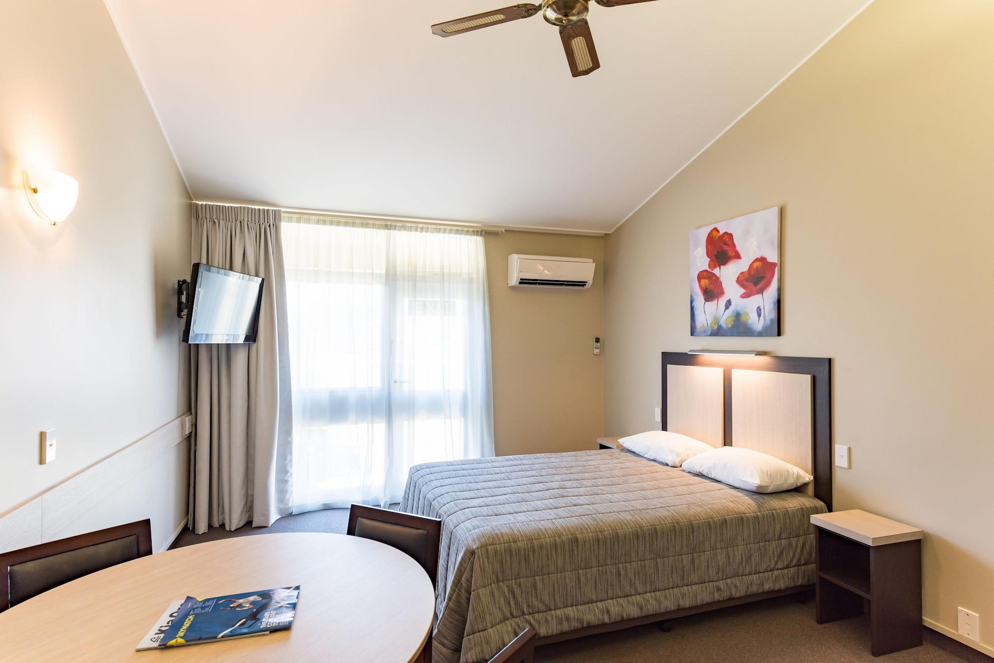ホテル Copthorne Solway Park, Wairarapa マスタートン エクステリア 写真