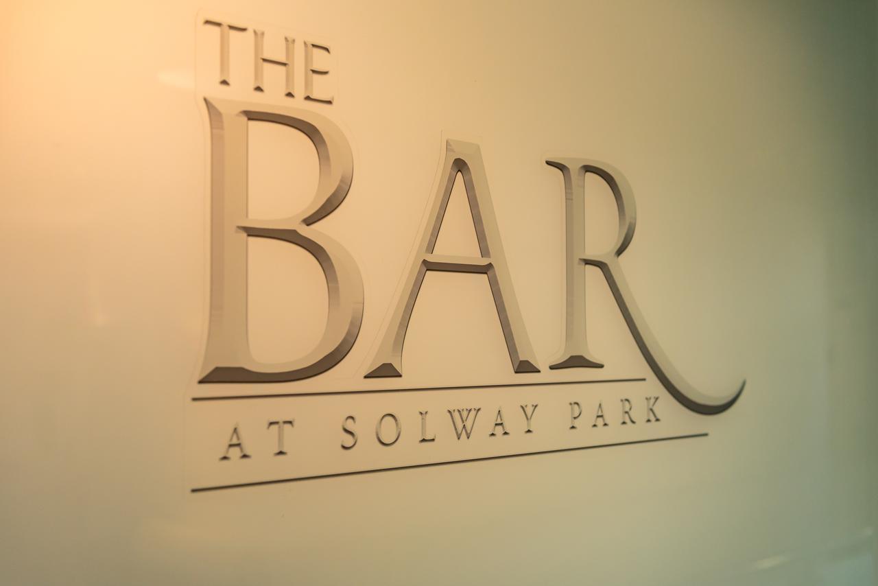 ホテル Copthorne Solway Park, Wairarapa マスタートン エクステリア 写真