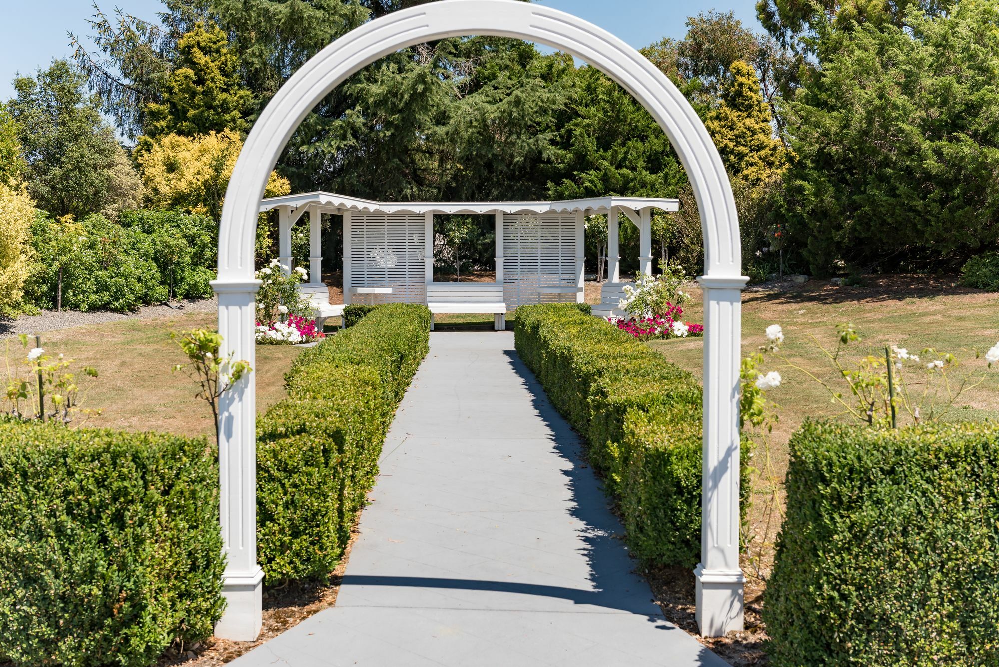 ホテル Copthorne Solway Park, Wairarapa マスタートン エクステリア 写真